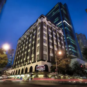 Royal Brisbane