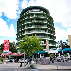 Madison Tower Mill Brisbane