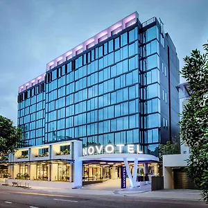 Novotel South Bank Hotel