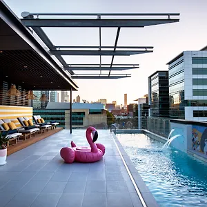 Ovolo The Valley Hotel