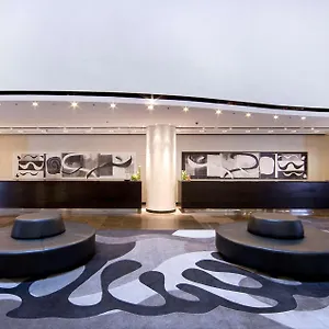 Hotel Hilton, Brisbane