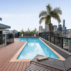 Yha Brisbane