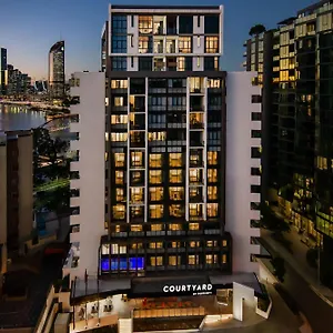 Courtyard By Marriott South Bank Hotel