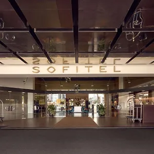 Sofitel Hotel