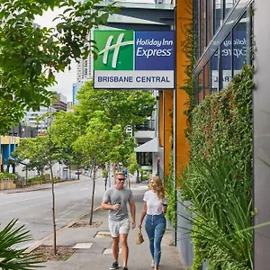Express By Ihg Hotel