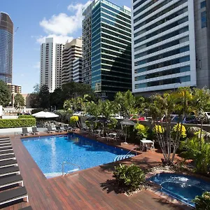 Royal On The Park Brisbane