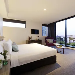 Alpha Mosaic Fortitude Valley Hotel