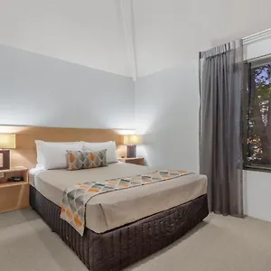 Hotel Airport International, Brisbane