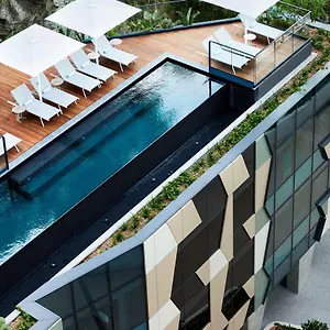 Crystalbrook Vincent Hotel