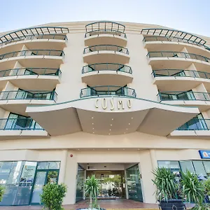Cosmo Brisbane